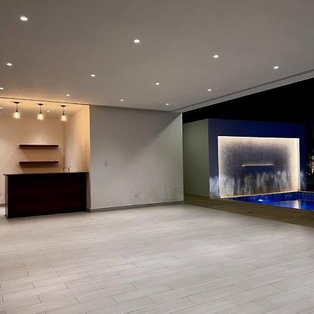 Apartament Outstanding Pent House W/Jacuzzi Santiago De Los Caballeros Zewnętrze zdjęcie