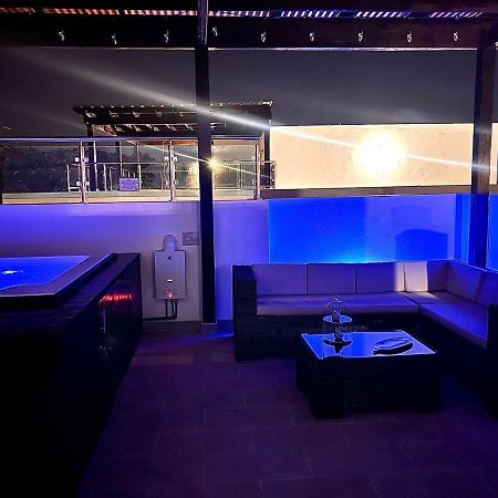 Apartament Outstanding Pent House W/Jacuzzi Santiago De Los Caballeros Zewnętrze zdjęcie