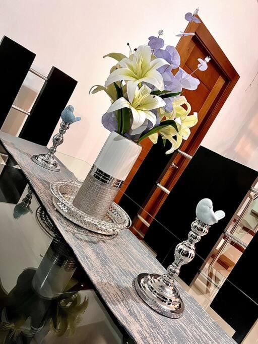 Apartament Outstanding Pent House W/Jacuzzi Santiago De Los Caballeros Zewnętrze zdjęcie