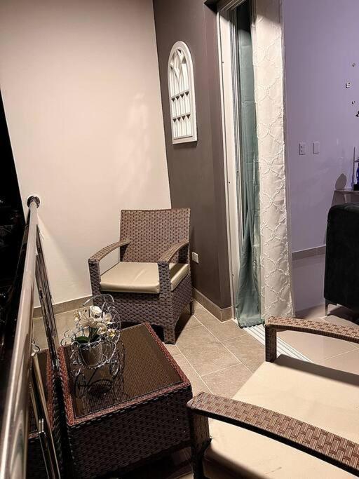 Apartament Outstanding Pent House W/Jacuzzi Santiago De Los Caballeros Zewnętrze zdjęcie