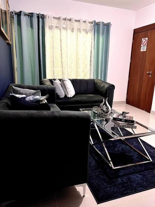Apartament Outstanding Pent House W/Jacuzzi Santiago De Los Caballeros Zewnętrze zdjęcie