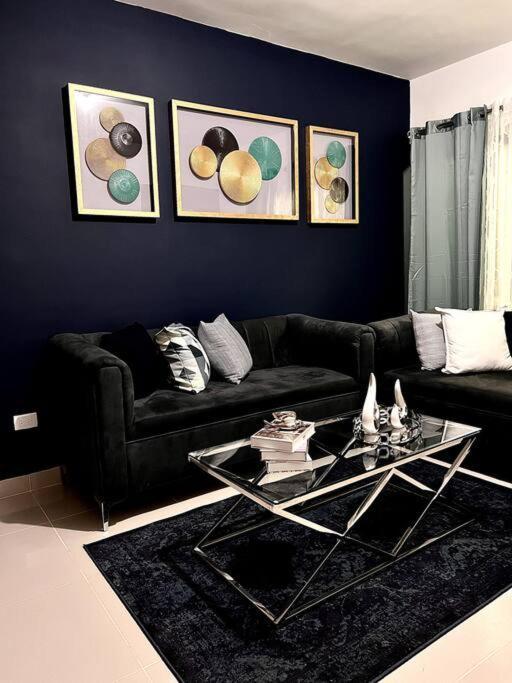 Apartament Outstanding Pent House W/Jacuzzi Santiago De Los Caballeros Zewnętrze zdjęcie