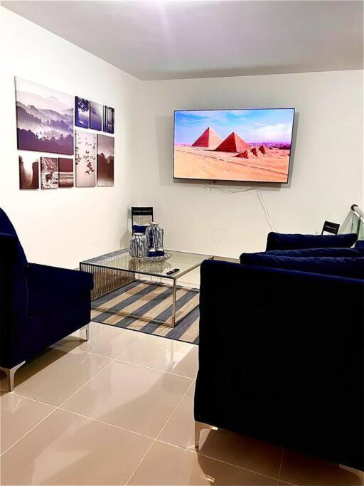Apartament Outstanding Pent House W/Jacuzzi Santiago De Los Caballeros Zewnętrze zdjęcie