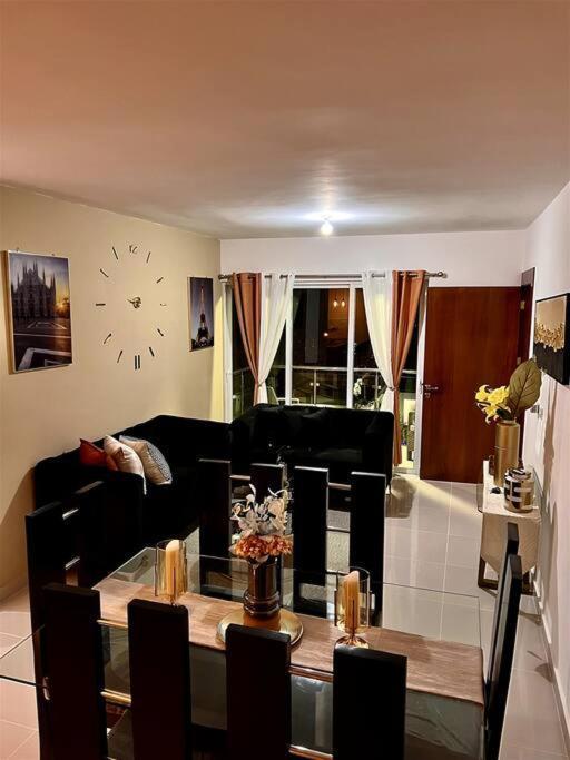 Apartament Outstanding Pent House W/Jacuzzi Santiago De Los Caballeros Zewnętrze zdjęcie