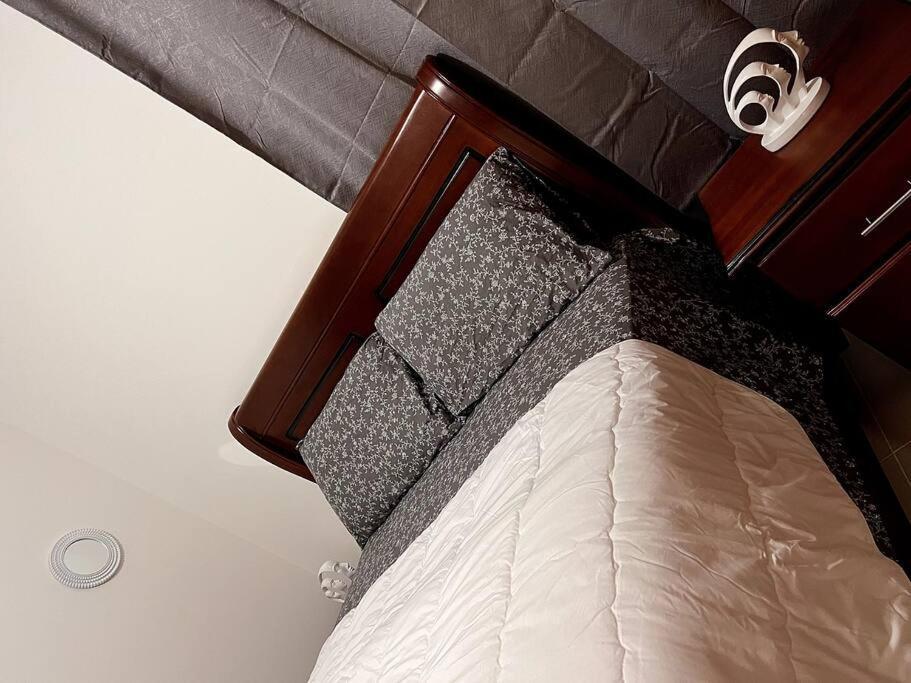 Apartament Outstanding Pent House W/Jacuzzi Santiago De Los Caballeros Zewnętrze zdjęcie